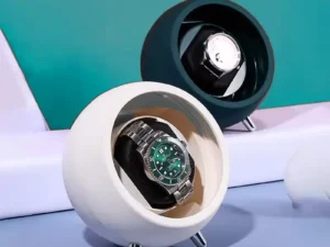 Single Watch Winder
