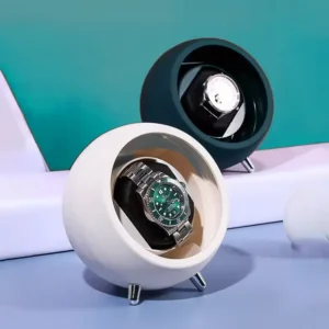 Single Watch Winder