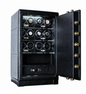 Wilsdorf Sureau Dozuor Watch Winder