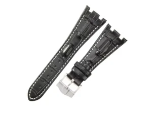 Crocodile Strap - For all Audemars Piguet Offshore 42mm