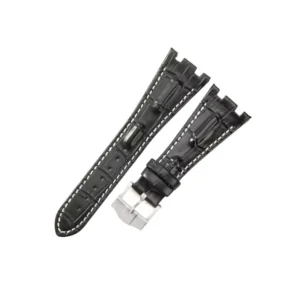 Crocodile Strap - For all Audemars Piguet Offshore 42mm